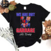 Official Trump I’ll be home for Christmas 2024 T shirt