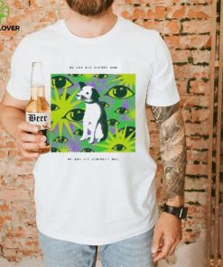We Are Not Normal Men We Are Not Innocent Men Shirt