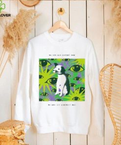We Are Not Normal Men We Are Not Innocent Men Shirt