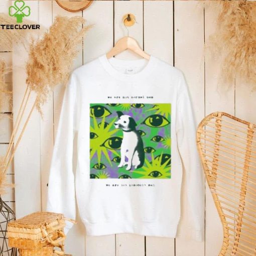 We Are Not Normal Men We Are Not Innocent Men Shirt