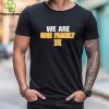 Three Wolverine Moon Shirt