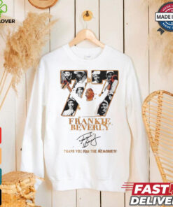 We Are One In Loving Memory Of Frankie Beverly 1946 2024 Thank You For The Memories Shirt 1 We Are One In Loving Memory Of Frankie Beverly 1946 2024 Thank You For The Memories Shirt