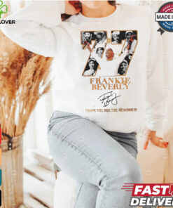 We Are One In Loving Memory Of Frankie Beverly 1946 2024 Thank You For The Memories Shirt 2 We Are One In Loving Memory Of Frankie Beverly 1946 2024 Thank You For The Memories Shirt