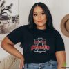 It’s always gritty in Philadelphia shirt