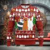 Sloth Gift Ugly Christmas Sweater Thankgiving Gift Men Women