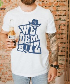 We Dem Boyz Dallas Cowboys Shirt 2 We Dem Boyz Dallas Cowboys Shirt