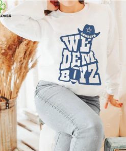 We Dem Boyz Dallas Cowboys Shirt 3 We Dem Boyz Dallas Cowboys Shirt