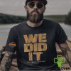 Scottie Scheffler Is Headed To The Olympics Paris Bound 2024 Unisex T Shirt