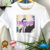 We Didnt Forget Josh Trump Coup Attempt Unisex T Shirt