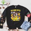 Official Iowa hawkeyes united shirt