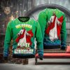 Beagle Snack Christmas Gift Ugly Christmas Sweater Xmas Holiday
