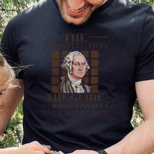 We Have This Thing Called The Constitution Essential 2022 hoodie, sweater, longsleeve, shirt v-neck, t-shirt