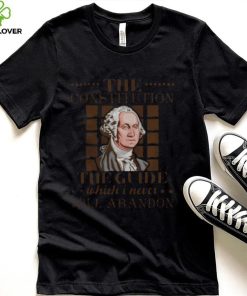 We Have This Thing Called The Constitution Essential 2022 hoodie, sweater, longsleeve, shirt v-neck, t-shirt