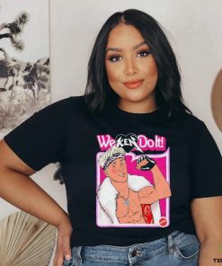 We Ken do It 2023 Shirt