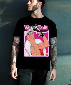 We Ken do It 2023 Shirt 3 We Ken do It 2023 Shirt