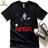 We Need You Astronaut Adult Nasa T Shirt