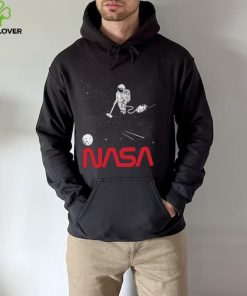 We Need You Astronaut Adult Nasa T Shirt