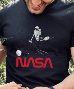 We Need You Astronaut Adult Nasa T Shirt