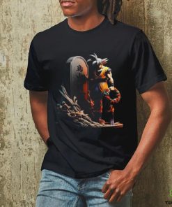 We Never Stopped Loving Akira Toriyama Dragon Ball T Shirt