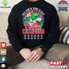 The Giants 100 Seasons Team Player Signature Thank You For The Memories Shirt