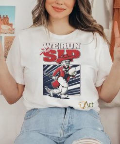 We Run The Sip Reb Pocket Shirt 1 We Run The Sip Reb Pocket Shirt