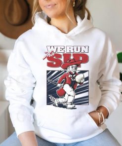 We Run The Sip Reb Pocket Shirt 2 We Run The Sip Reb Pocket Shirt