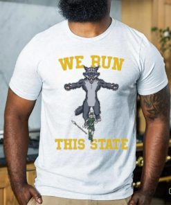 We Run This State Mi hoodie, sweater, longsleeve, shirt v-neck, t-shirt