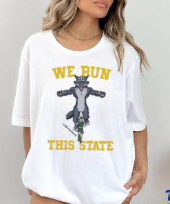 We Run This State Mi hoodie, sweater, longsleeve, shirt v-neck, t-shirt