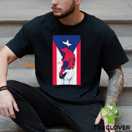 We Support You Edwin Diaz Shirt