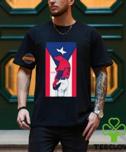 We Support You Edwin Diaz Shirt