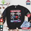 YEET Ottawa Senators Hockey logo shirt