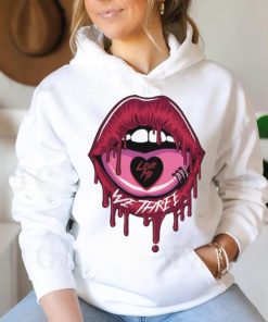 We Three Love Me Tee hoodie, sweater, longsleeve, shirt v-neck, t-shirt