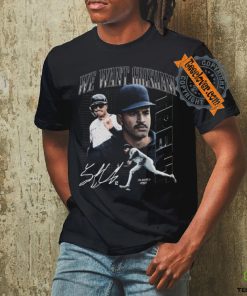 We Want Grisham Signature Vintage T shirt