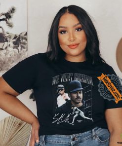 We Want Grisham Signature Vintage T shirt