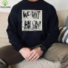 Tennessee Volunteers Hendon Hooker Go Vols Shirt