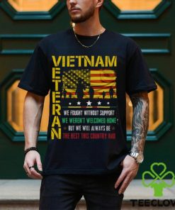 We Weren’t Welcome T Shirt