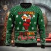 All I Want For Christmas Is Taylor Swift Best Funny Ugly Sweater