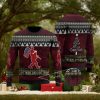 Formula 1 Racing Ugly Christmas Sweater