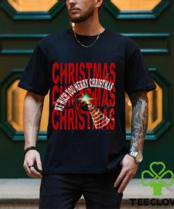 We Wish You Merry Christmas 2023 shirt