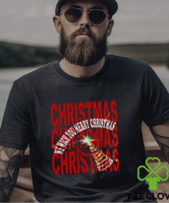 We Wish You Merry Christmas 2023 shirt
