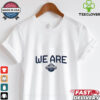 Dicker the Kicker Los Angeles Chargers shirt