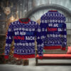 Los Angeles Kings Ugly Sweater Christmas