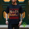 Get In Loser We’re Going To The Gym Shirt Funny Workout Shirt