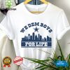 We dem boys for life Dallas Cowboys football hoodie, sweater, longsleeve, shirt v-neck, t-shirt