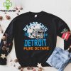 We got this 2024 Detroit Pure Octane hoodie, sweater, longsleeve, shirt v-neck, t-shirt