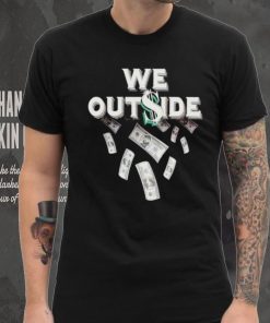 We out$ide shirt, hoodie, sweater and tank top
