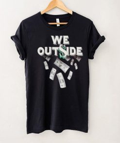 We out$ide shirt, hoodie, sweater and tank top