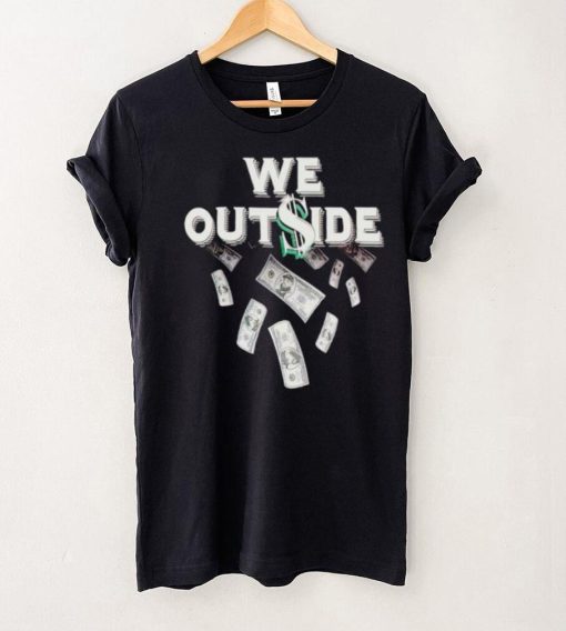 We out$ide shirt, hoodie, sweater and tank top