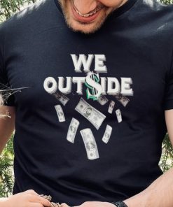 We out$ide shirt, hoodie, sweater and tank top