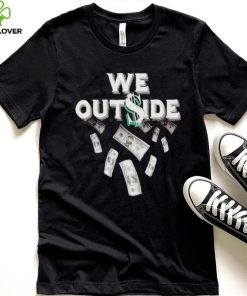 We out$ide shirt, hoodie, sweater and tank top